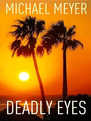 cover image of Deadly Eyes